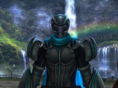 画像ギャラリー No.005のサムネイル画像 / 「SOULALIVE ONLINE」,変身ヒーロー風の新衣装「冥華」が登場