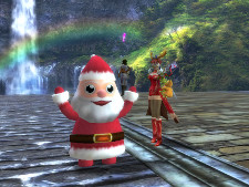 画像ギャラリー No.003のサムネイル画像 / 「SOULALIVE ONLINE」,「クリスマスイベント第2弾」の詳細が明らかに