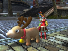 画像ギャラリー No.004のサムネイル画像 / 「SOULALIVE ONLINE」,「クリスマスイベント第2弾」の詳細が明らかに