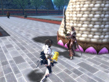 画像ギャラリー No.006のサムネイル画像 / 「SOULALIVE ONLINE」,「クリスマスイベント第2弾」の詳細が明らかに