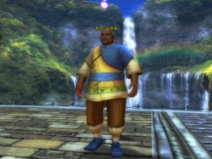 画像ギャラリー No.001のサムネイル画像 / 「SOULALIVE ONLINE」,「かがみ餅の欠片」を集めて「お年玉袋」をもらおう