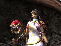 画像ギャラリー No.003のサムネイル画像 / 「SOULALIVE ONLINE」,正月限定アイテム,復刻武器福袋を本日販売開始