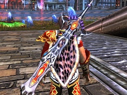 画像ギャラリー No.004のサムネイル画像 / 「SOULALIVE ONLINE」,正月限定アイテム,復刻武器福袋を本日販売開始