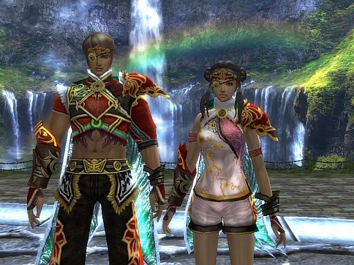 画像ギャラリー No.005のサムネイル画像 / 「SOULALIVE ONLINE」,正月限定アイテム,復刻武器福袋を本日販売開始