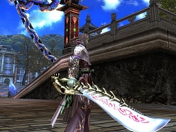 画像ギャラリー No.009のサムネイル画像 / 「SOULALIVE ONLINE」,正月限定アイテム,復刻武器福袋を本日販売開始