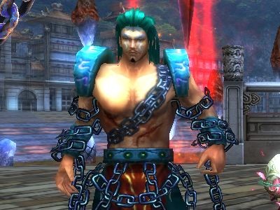 画像ギャラリー No.005のサムネイル画像 / 「SOULALIVE ONLINE」,ルーレット更新でバイク型の乗り物「赤鉄馬」が登場