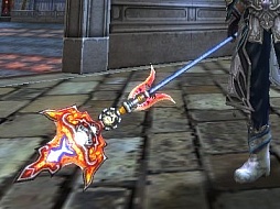 画像ギャラリー No.008のサムネイル画像 / 「SOULALIVE ONLINE」,ルーレット更新でバイク型の乗り物「赤鉄馬」が登場