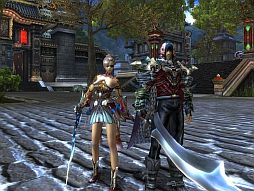 画像ギャラリー No.003のサムネイル画像 / 「SOULALIVE ONLINE」衣装セット32種が半額になるセールを明日より開催