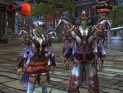 画像ギャラリー No.011のサムネイル画像 / 「SOULALIVE ONLINE」衣装セット32種が半額になるセールを明日より開催