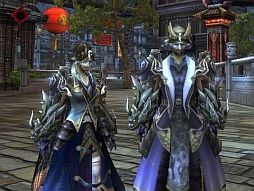 画像ギャラリー No.012のサムネイル画像 / 「SOULALIVE ONLINE」衣装セット32種が半額になるセールを明日より開催