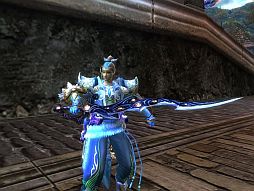 画像ギャラリー No.001のサムネイル画像 / 「SOULALIVE ONLINE」,「紫気強運福袋」で強化装備を手に入れよう