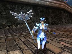 画像ギャラリー No.002のサムネイル画像 / 「SOULALIVE ONLINE」,「紫気強運福袋」で強化装備を手に入れよう