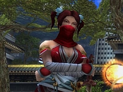 画像ギャラリー No.005のサムネイル画像 / 「SOULALIVE ONLINE」新作福袋が登場,豹をイメージした装備が手に入る