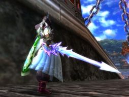 ꡼ No.001 | SOULALIVE ONLINEץꥢץ쥤䡼ǽϤ徺