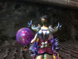 ꡼ No.002 | SOULALIVE ONLINEץꥢץ쥤䡼ǽϤ徺