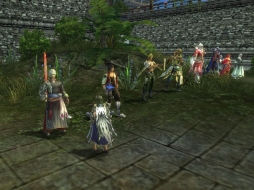 ꡼ No.001 | SOULALIVE ONLINEסй磻٥ȡ٤פ˳