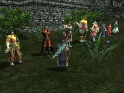 ꡼ No.006 | SOULALIVE ONLINEסй磻٥ȡ٤פ˳