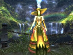 ꡼ No.005Υͥ / SOULALIVE ONLINEǿ̿򻣤äNPC餪