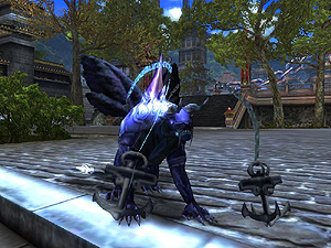 画像ギャラリー No.002のサムネイル画像 / 「SOULALIVE ONLINE」ポイント購入額に応じたアイテムプレゼント企画実施