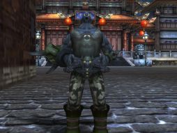 画像ギャラリー No.003のサムネイル画像 / 「SOULALIVE ONLINE」限定パーツが手に入るイベントを7月11日から実施