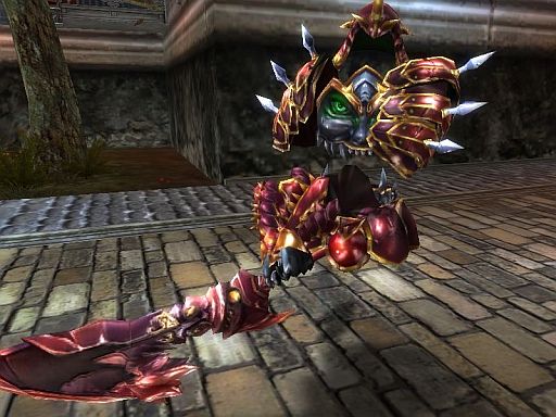 画像ギャラリー No.004のサムネイル画像 / 「SOULALIVE ONLINE」ショッピングモールに期間限定で神獣奥義宝袋が登場