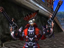 画像ギャラリー No.005のサムネイル画像 / 「SOULALIVE ONLINE」ショッピングモールに期間限定で神獣奥義宝袋が登場