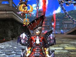 画像ギャラリー No.006のサムネイル画像 / 「SOULALIVE ONLINE」ショッピングモールに期間限定で神獣奥義宝袋が登場