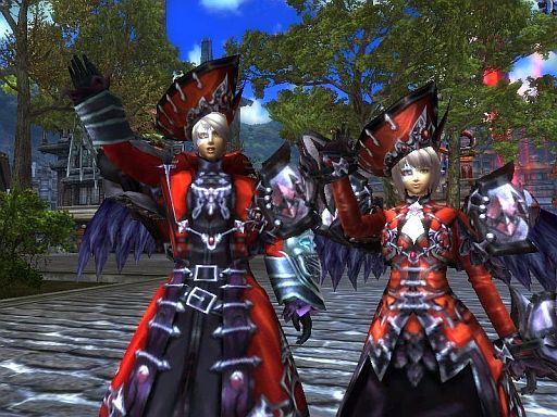 画像ギャラリー No.007のサムネイル画像 / 「SOULALIVE ONLINE」ショッピングモールに期間限定で神獣奥義宝袋が登場