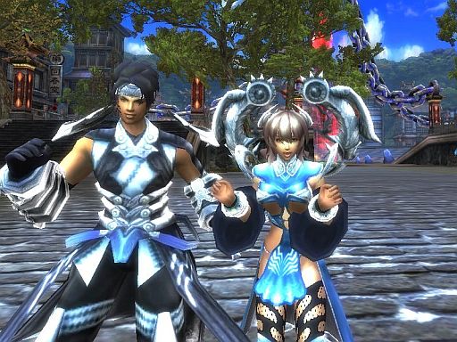 画像ギャラリー No.002のサムネイル画像 / 「SOULALIVE ONLINE」SP衣装が手に入るログインキャンペーンを実施