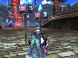 画像ギャラリー No.007のサムネイル画像 / 「SOULALIVE ONLINE」ショッピングモールを更新。新たな衣装や福袋が追加