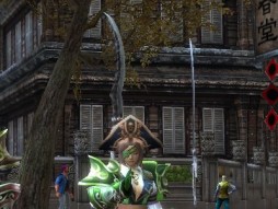 ꡼ No.004 | SOULALIVE ONLINEץåԥ󥰥⡼򹹿±ΰ3郎о