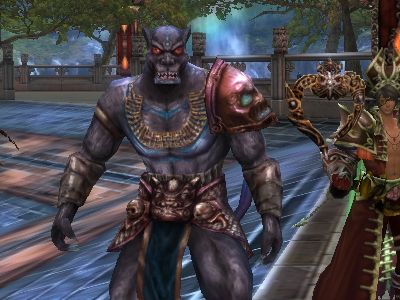 画像ギャラリー No.005のサムネイル画像 / 「SOULALIVE ONLINE」ショッピングモールを更新。海賊風の衣装3種が登場