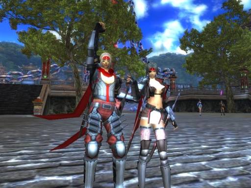 画像ギャラリー No.001のサムネイル画像 / 「SOULALIVE ONLINE」SP衣装がもらえるログインキャンペーンを実施