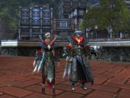 画像ギャラリー No.003のサムネイル画像 / 「SOULALIVE ONLINE」SP衣装がもらえるログインキャンペーンを実施