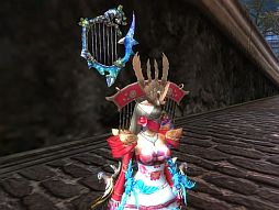 画像ギャラリー No.003のサムネイル画像 / 「SOULALIVE ONLINE」,魔晶精華が手に入る「魔晶宝袋」がモールに追加