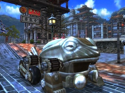 画像ギャラリー No.005のサムネイル画像 / 「SOULALIVE ONLINE」,魔晶精華が手に入る「魔晶宝袋」がモールに追加