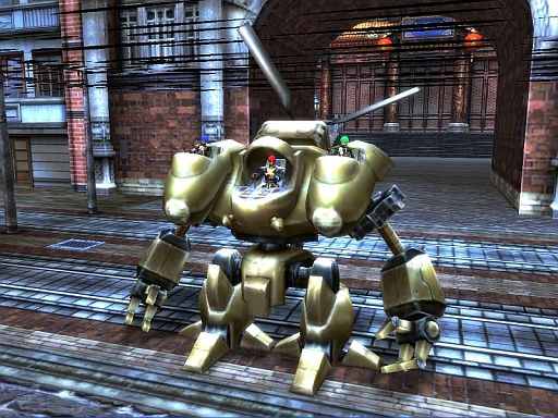 画像ギャラリー No.005のサムネイル画像 / 「SOULALIVE ONLINE」,モールやルーレットに「ハロウィンアイテム」が登場