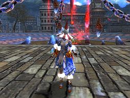 画像ギャラリー No.003のサムネイル画像 / 「SOULALIVE ONLINE」丹薬が当たる「HP通玄丹福袋」などがモールに追加