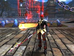 画像ギャラリー No.004のサムネイル画像 / 「SOULALIVE ONLINE」丹薬が当たる「HP通玄丹福袋」などがモールに追加