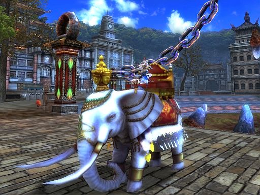 画像ギャラリー No.005のサムネイル画像 / 「SOULALIVE ONLINE」丹薬が当たる「HP通玄丹福袋」などがモールに追加