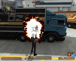 画像ギャラリー No.005のサムネイル画像 / 韓国でCBTが実施中。“オンラインカードアクションゲーム”「能力者X」,最新プレイムービーで各キャラの戦いぶりを確かめよう