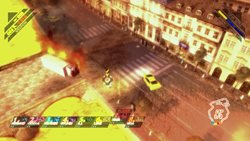 ���������꡼ No.003�Υ���ͥ������ / I-FRIQIYA����ܤ������ǥ饤�Х��˸�����ʤ��饴������ܻؤ����ȥåץӥ塼�����פΥ��������졼���󥰡�Fuel Overdose�פκ����ۿ���ȯɽ