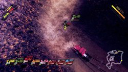 ���������꡼ No.005�Υ���ͥ������ / I-FRIQIYA����ܤ������ǥ饤�Х��˸�����ʤ��饴������ܻؤ����ȥåץӥ塼�����פΥ��������졼���󥰡�Fuel Overdose�פκ����ۿ���ȯɽ