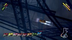 ���������꡼ No.008�Υ���ͥ������ / I-FRIQIYA����ܤ������ǥ饤�Х��˸�����ʤ��饴������ܻؤ����ȥåץӥ塼�����פΥ��������졼���󥰡�Fuel Overdose�פκ����ۿ���ȯɽ