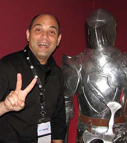 ꡼ No.001Υͥ / GamescomϷƮޥ󥹡ˡ˥ãʤγ򤹤The Sims Medievalפξܺ٤Gemescom餫