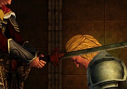 ꡼ No.004Υͥ / GamescomϷƮޥ󥹡ˡ˥ãʤγ򤹤The Sims Medievalפξܺ٤Gemescom餫