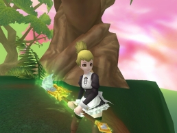 画像ギャラリー No.001のサムネイル画像 / 「ギロチンハウス」,“プレイテスト”に参加するともらえる特典公開