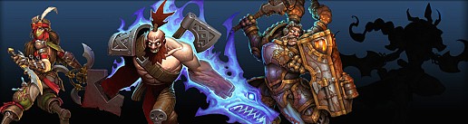 ꡼ No.009Υͥ / Gamescomϥ֥룱ܤLANץ쥤ڤTorchlight 2פCo-opץ쥤ƤDiablo IIIפοդ򤤤췻ΥǥϤˡ