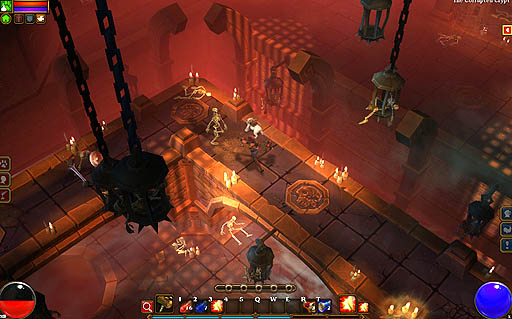 アクションrpg Torchlight Ii の予約受付が開始 Steamのダウンロード版は 前作 Torchlight を同梱して19 99ドルというお手軽価格に
