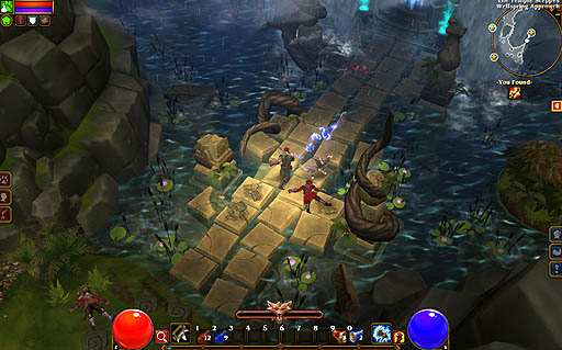 RPGTorchlight IIפͽդϡSteamΥǤϡTorchlightפƱ19.99ɥȤڲʤ